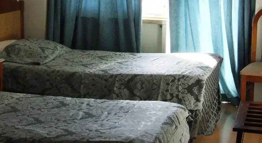 Hotel S. Juliao