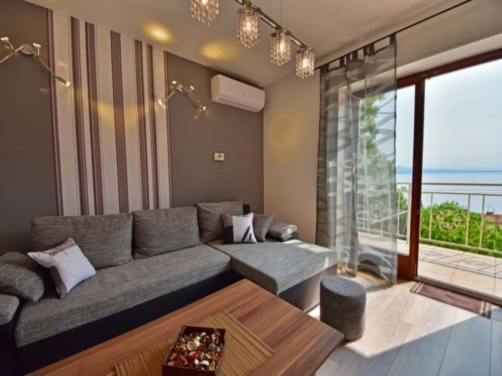 House M Opatija/Volosko