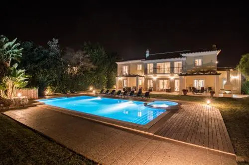 Villa Mar