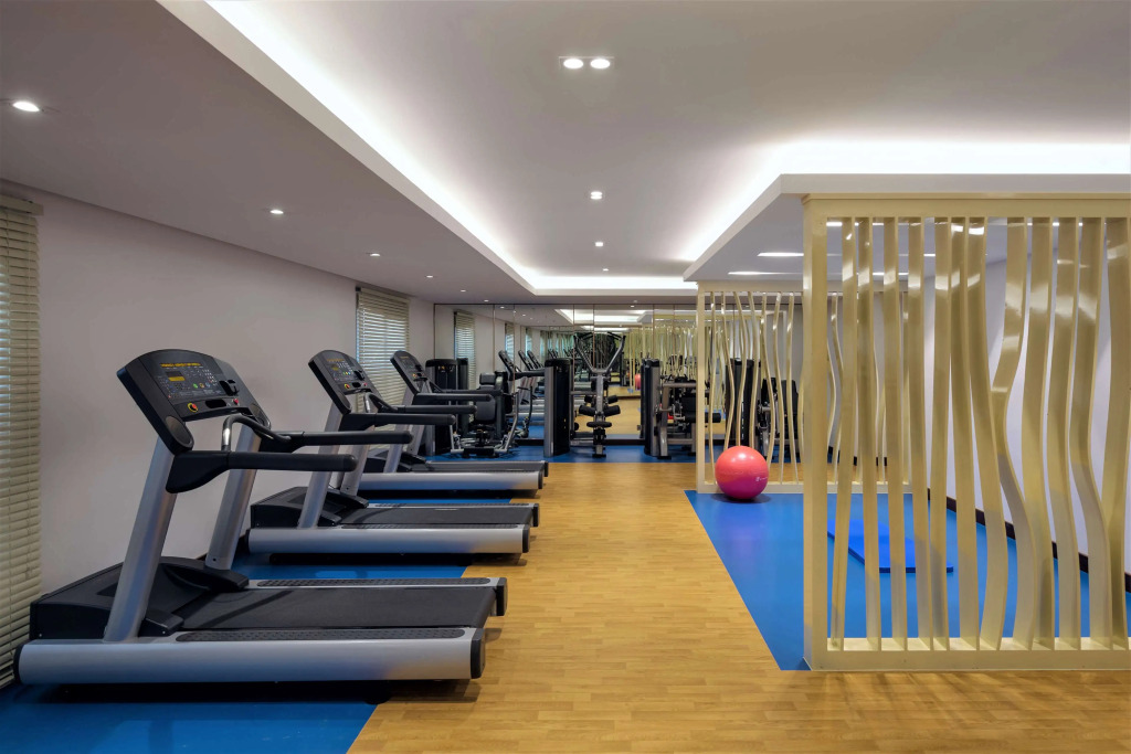 Radisson Blu Hotel, Jeddah Al Salam