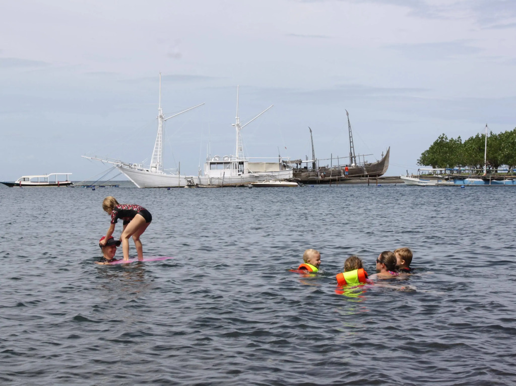 Adi Assri Beach Resorts And Spa Pemuteran