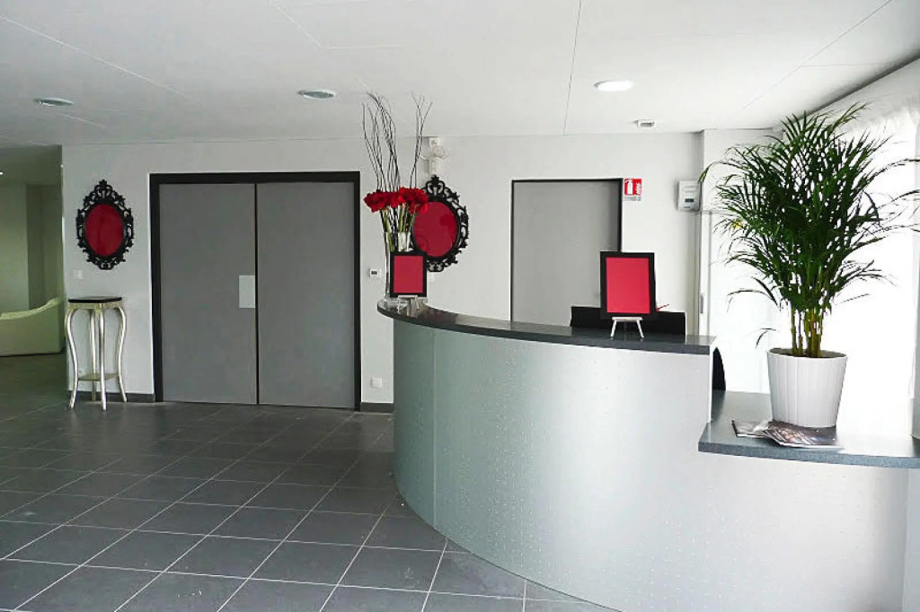 Coastal Stay With Pool in La Baule