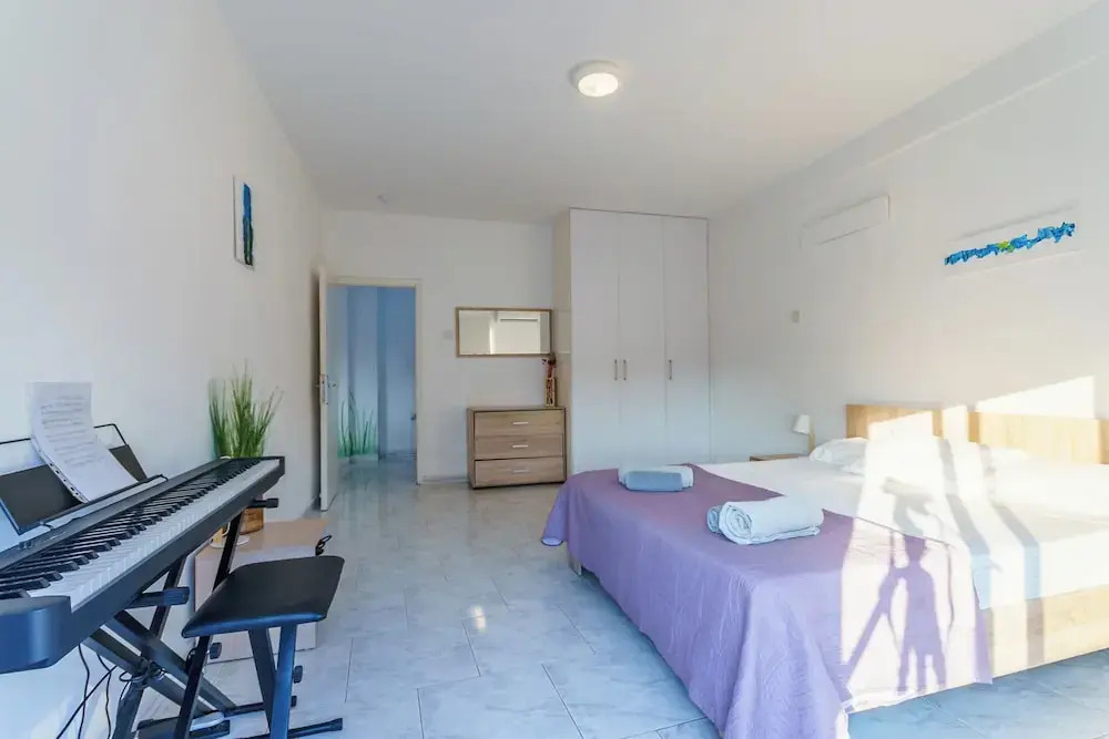 Fanta Sea Apartment