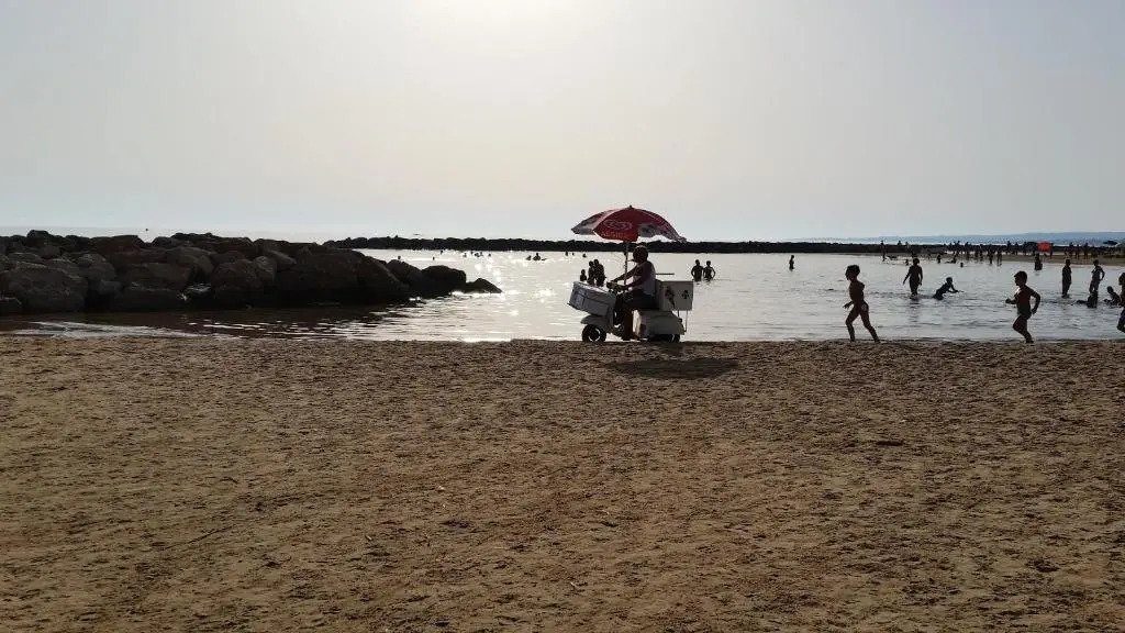 siciliacasevacanze - La Mancina