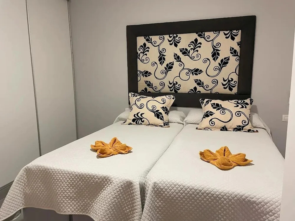 Adeje Deluxe Villas Santa Mónica