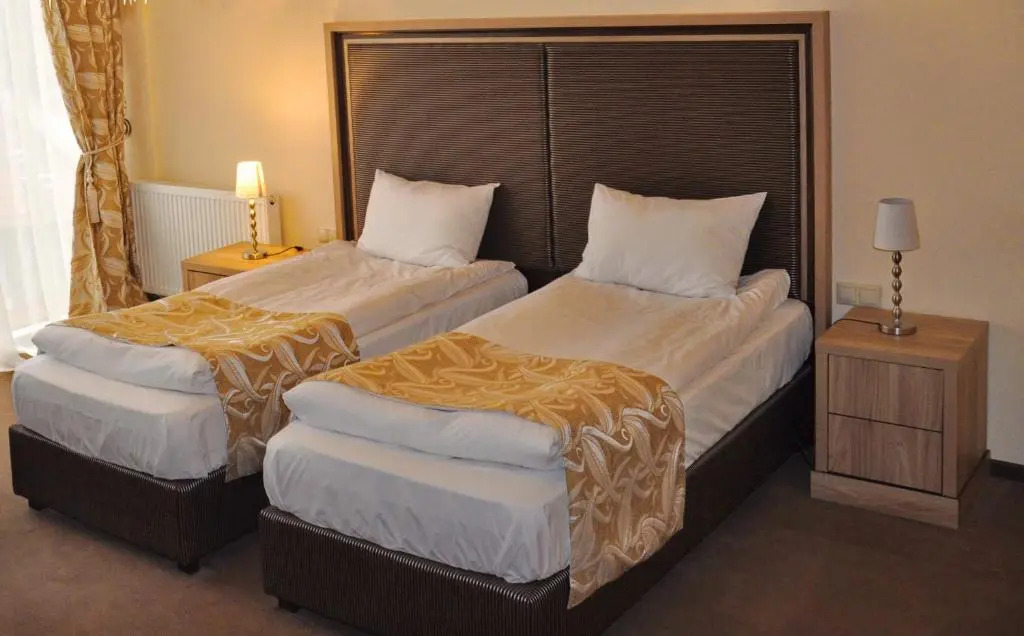 Hotel Rainer