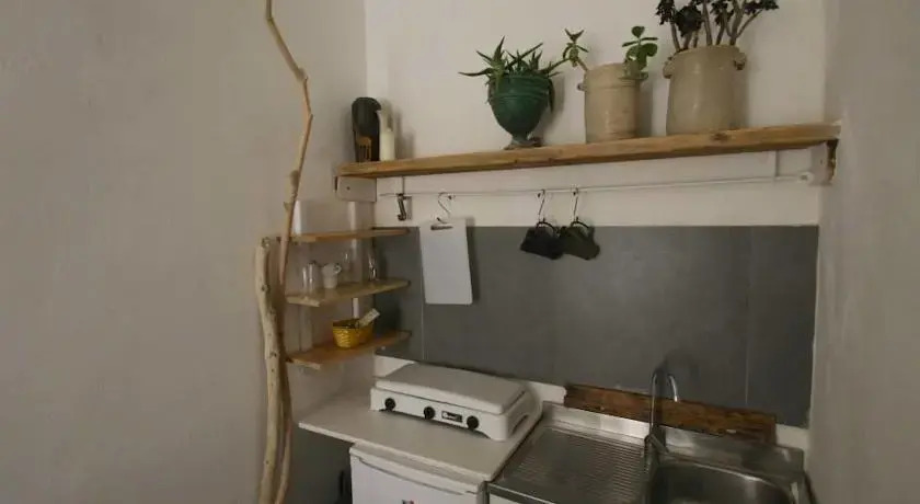 Le Casette Dei Viaggiatori