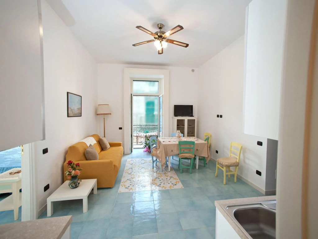 Appartamento a Vietri sul Mare ID 3050