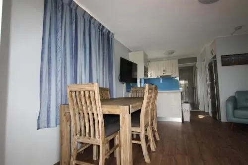 Beachfront 1, 25 Willow Street