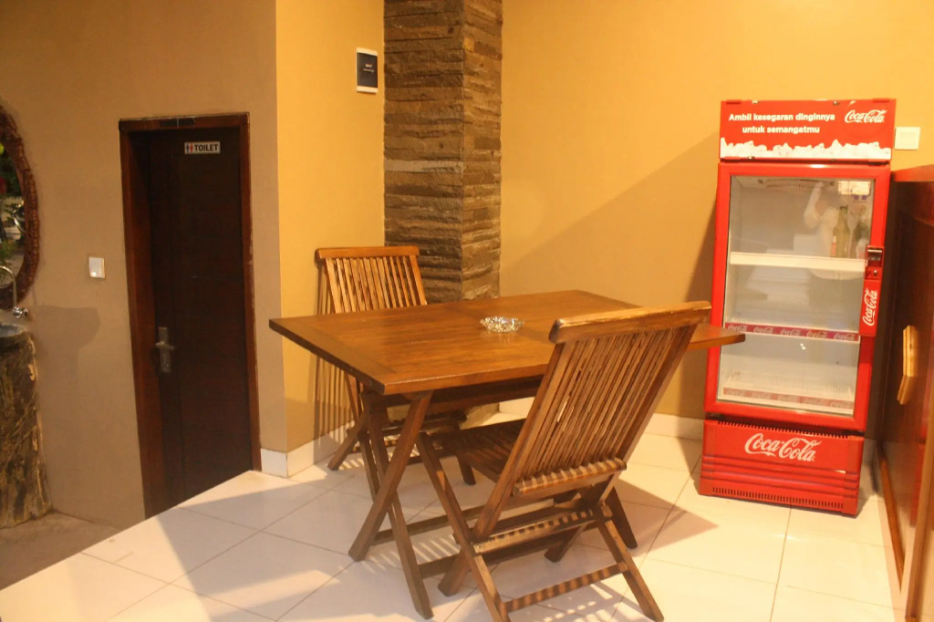 Ratu Guest House