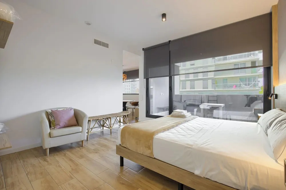 Arena 20 Suites