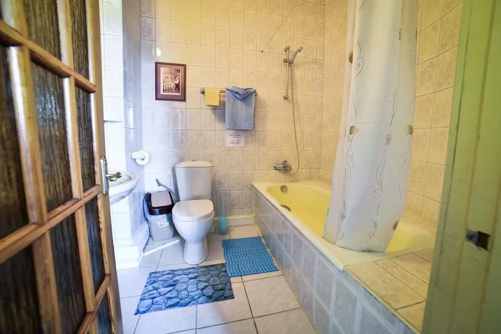 Nemunas Tour Residence