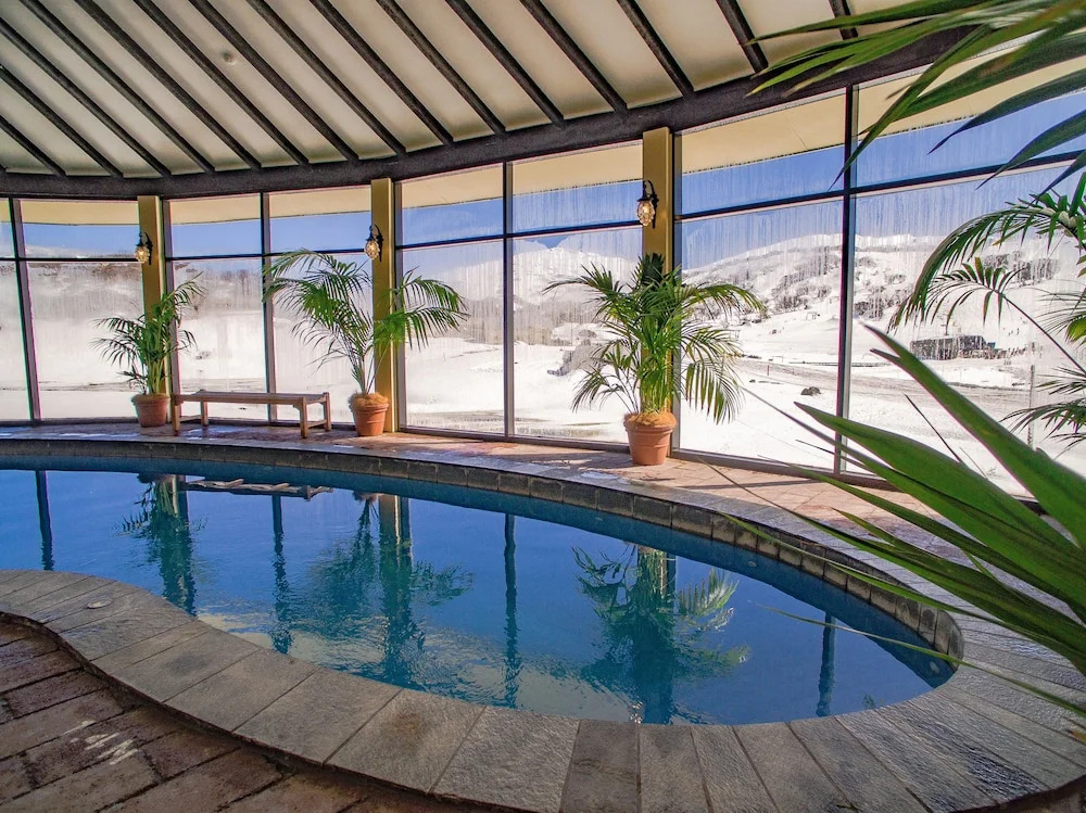 Marritz Hotel