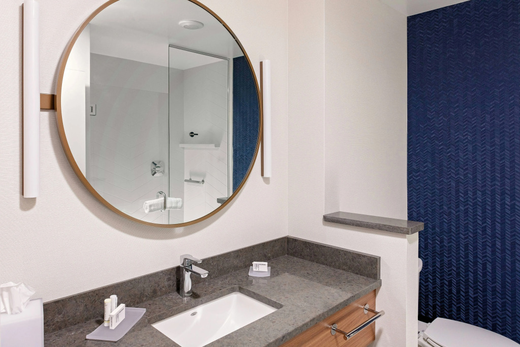 Fairfield Inn & Suites by Marriott Queensbury Glens Falls/Lake George
