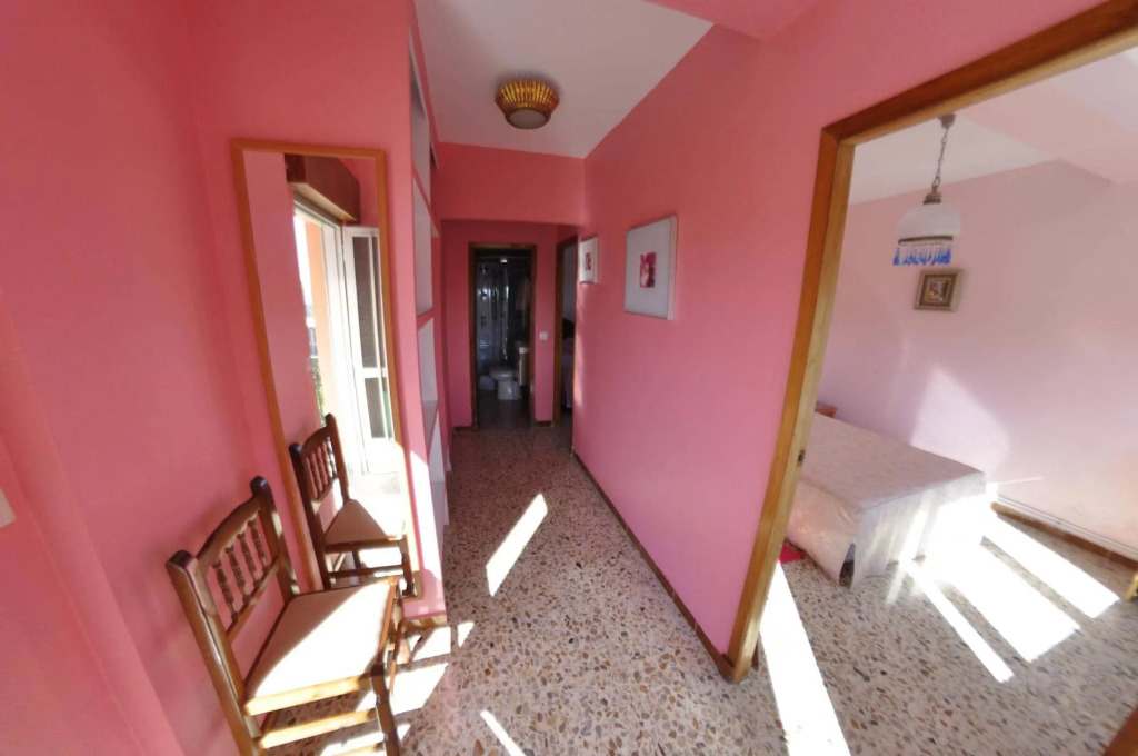 Hotel Galicia