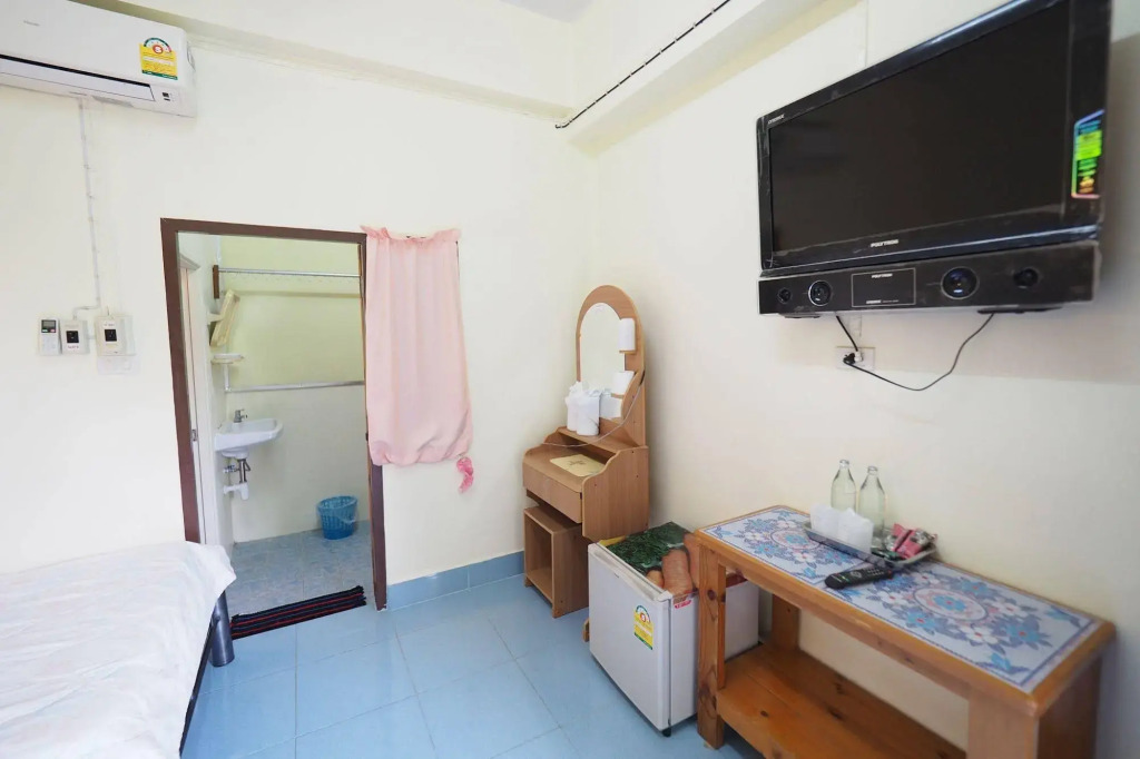 Sangaroon Hotel