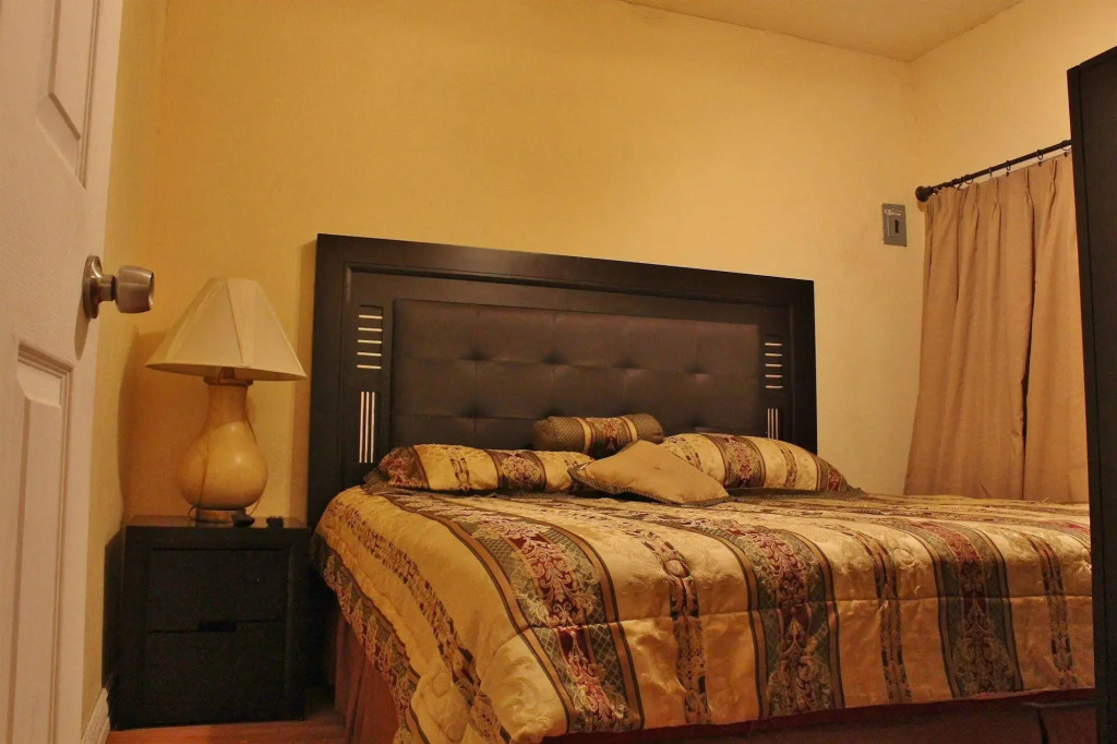 Hotel Suites Las Misiones