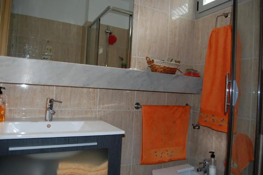 Apartamento Privado en Complejo Aida