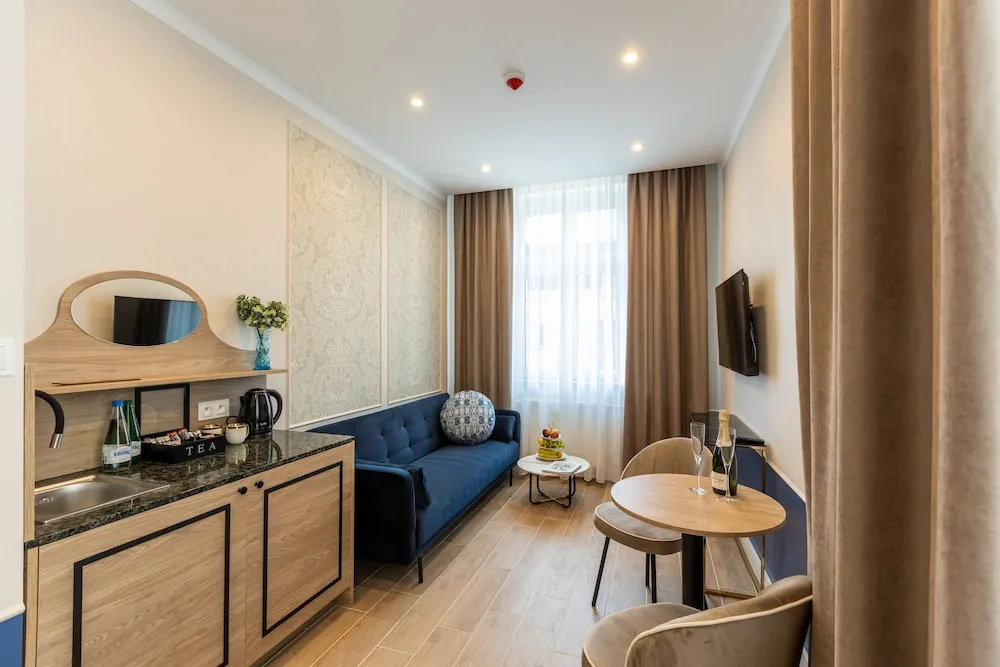 AR Apartamenty