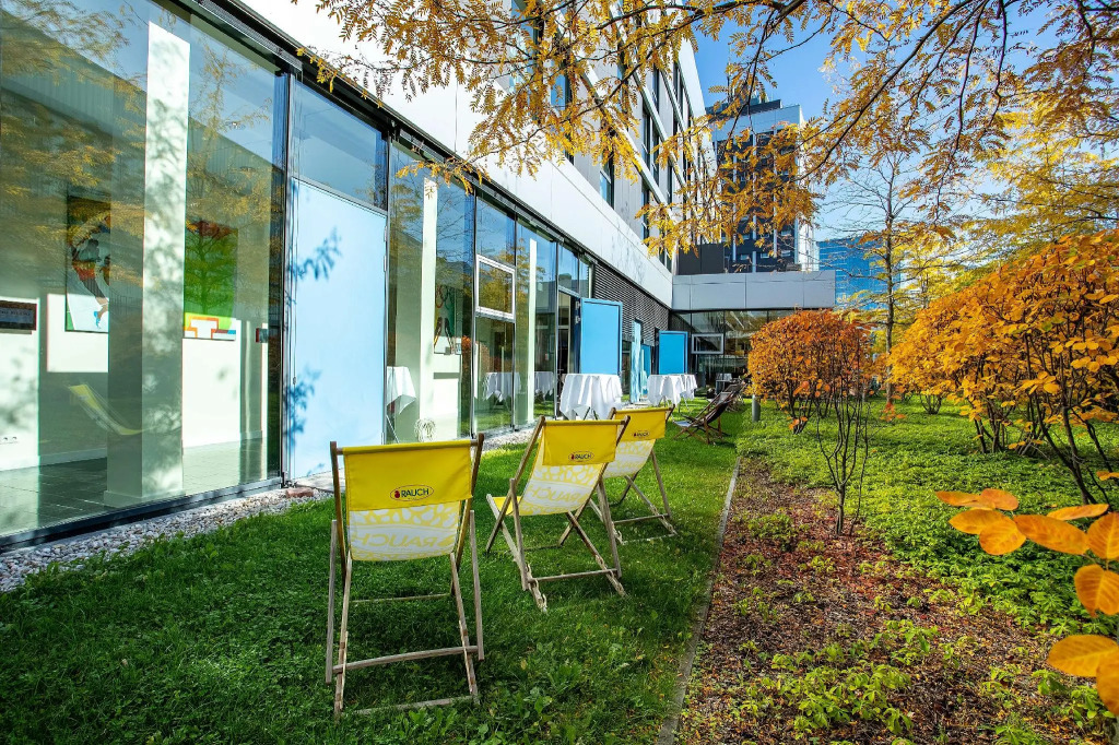The Rilano Hotel Munich, Trademark Collection by Wyndham