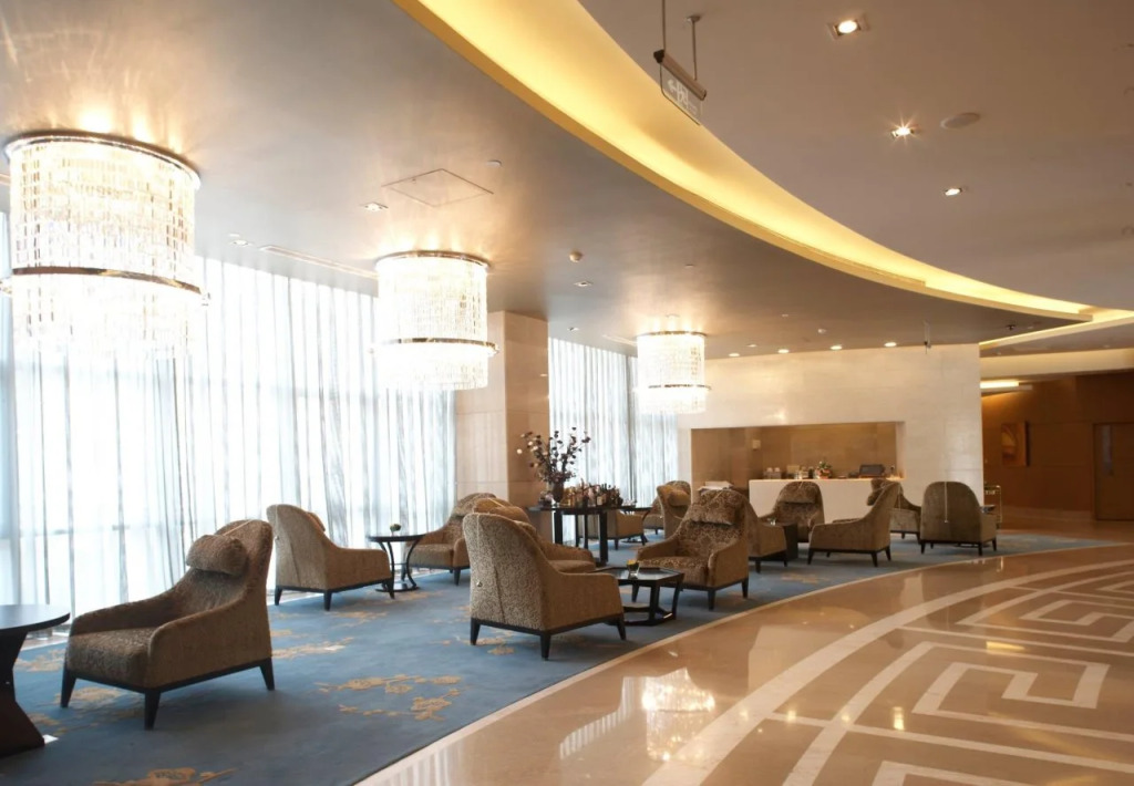 Wenjin Hotel