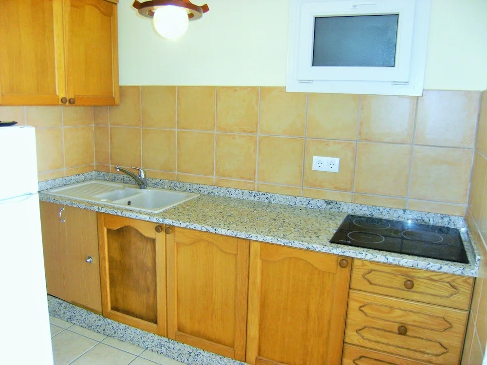 Apartamento Artit 4B