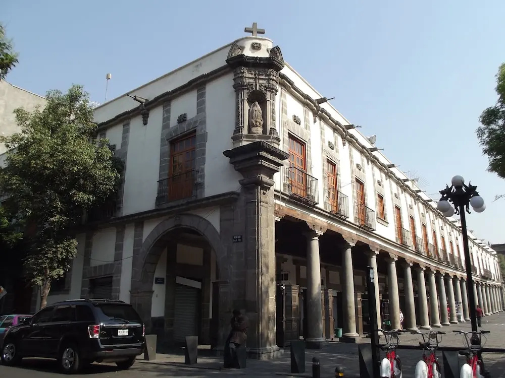 Domingo Santo Hotel Boutique - Adults Only