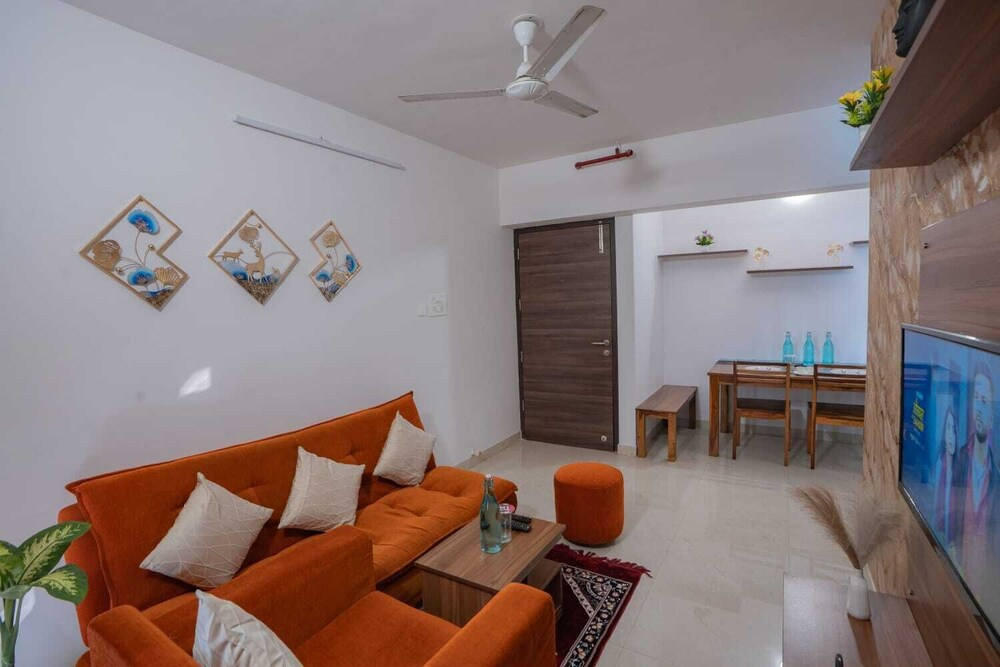 Tulsi Luxury Home