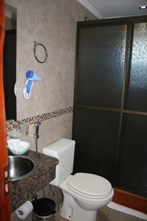Tupa Hotel Iguazu