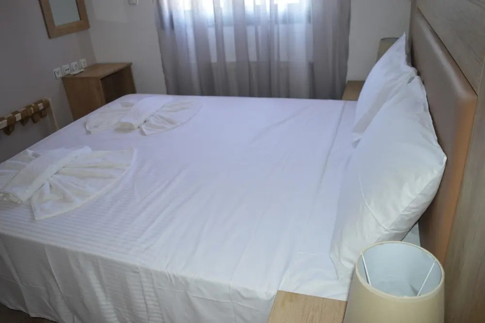 Villa With 7 Bedrooms in Agia Pelagia, With Wonderful sea View, Privat
