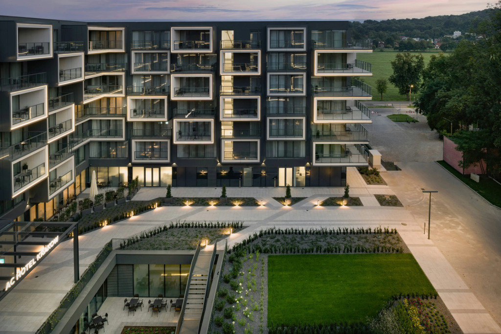 AC Hotel by Marriott Krakow