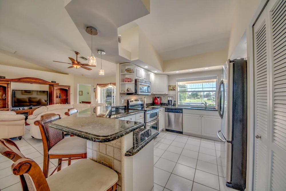 Villa Reeling Retreat - Roelens Vacations
