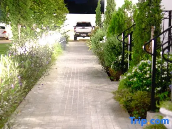Inter Paradise Resort