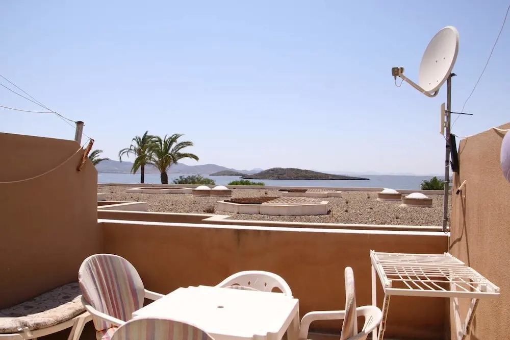 Inmovecos con vistas al mar Soling 80