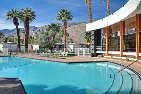 MOD at Ocotillo Lodge by ACME House Company