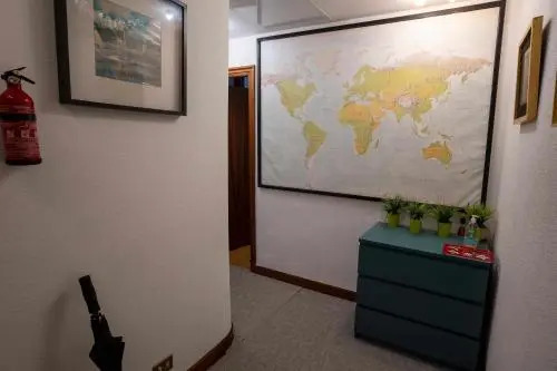Deustown Apartamentos
