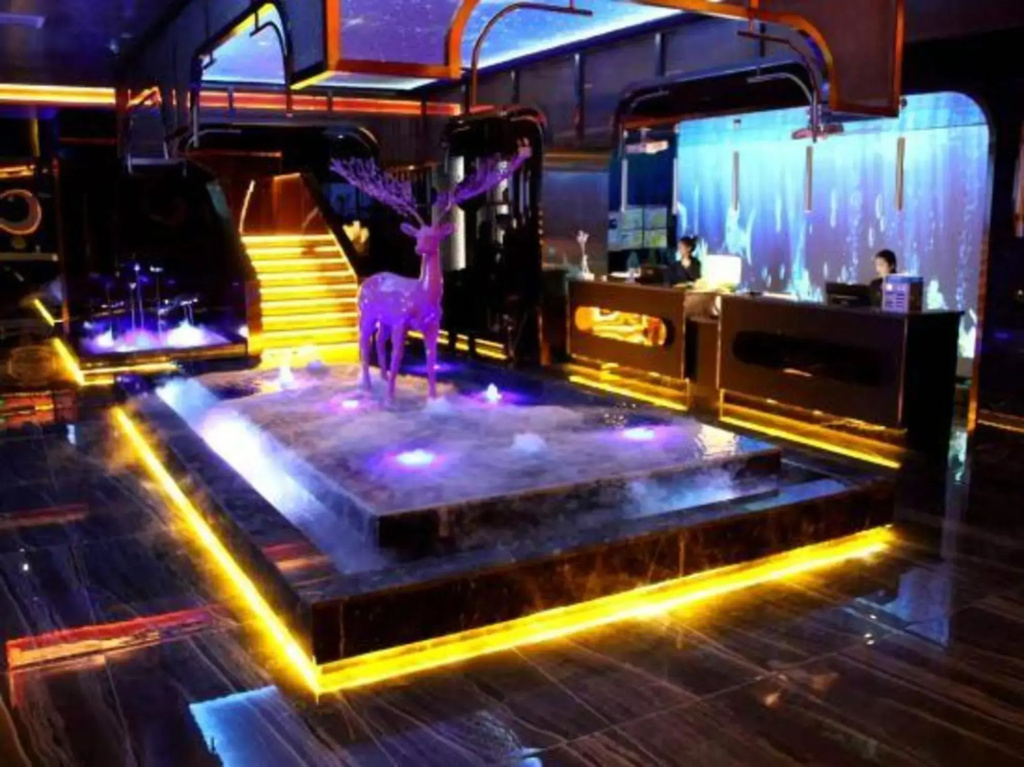 Coco Holiday Hotel