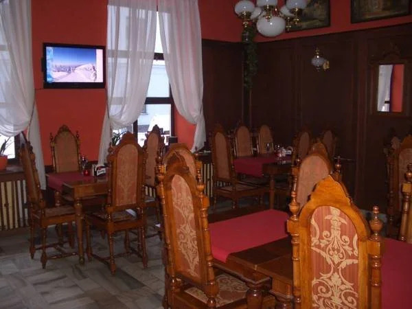 Elen's Hotel Arlington Prague