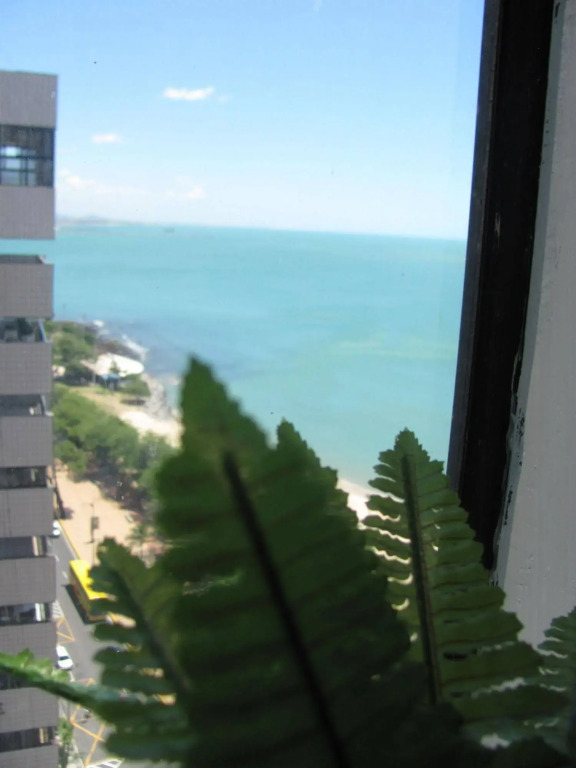 Iracema Residence Hotel Flat