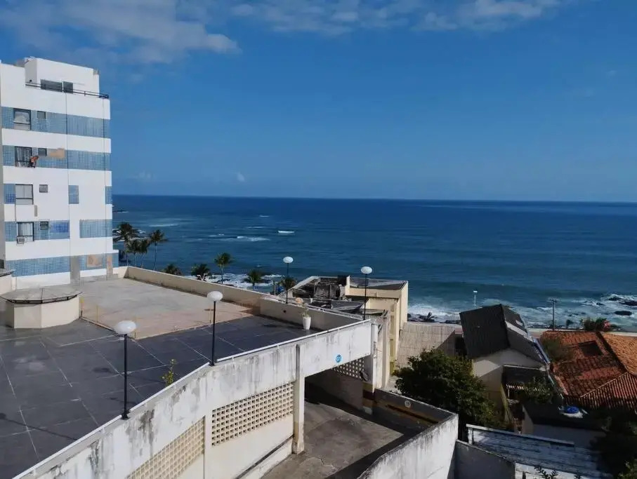 Duplex Rio Vermelho