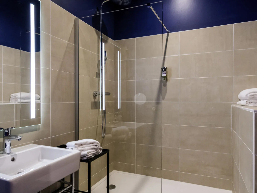 Hôtel Mercure Rochefort La Corderie Royale