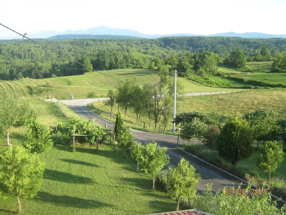 apartmani lavanda