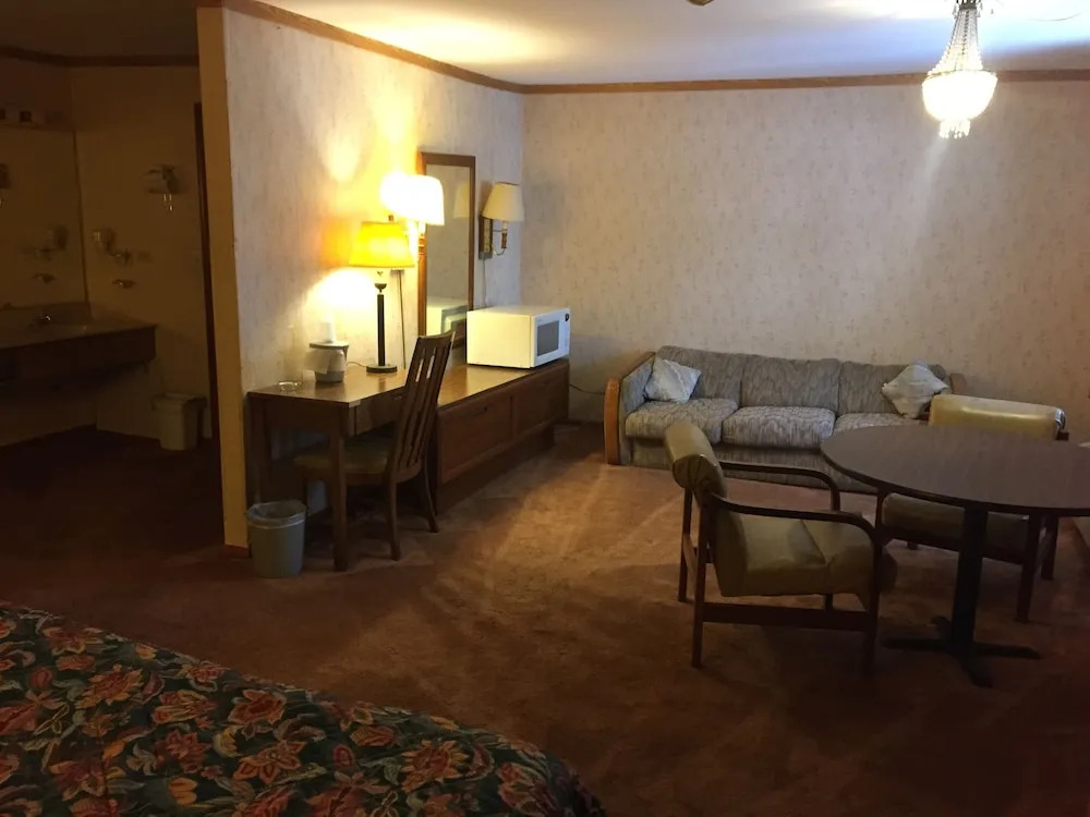 Du Wayne Motel