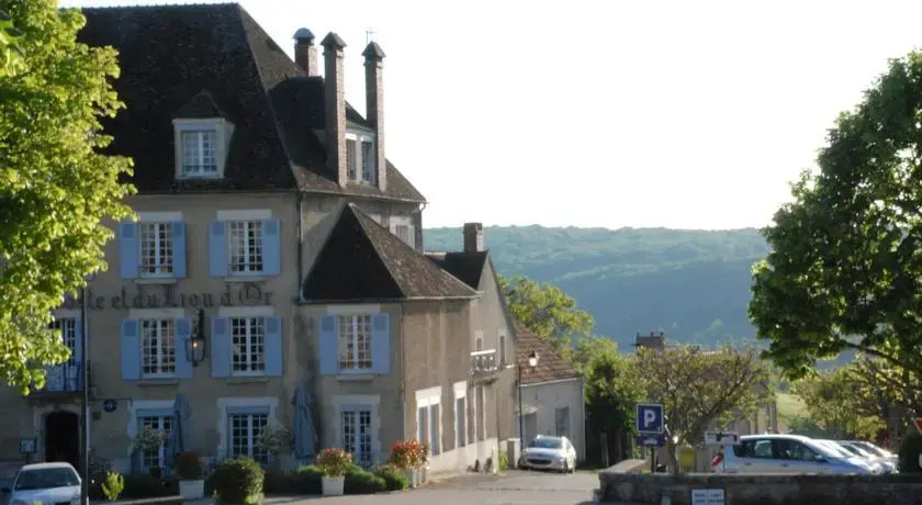 Chez Charolais