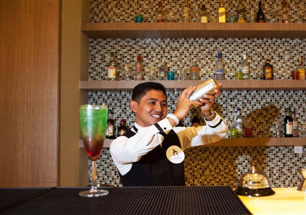 Gammara Hotel Makassar