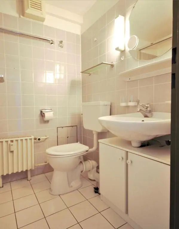 Haus Seehuette Wohnung 402