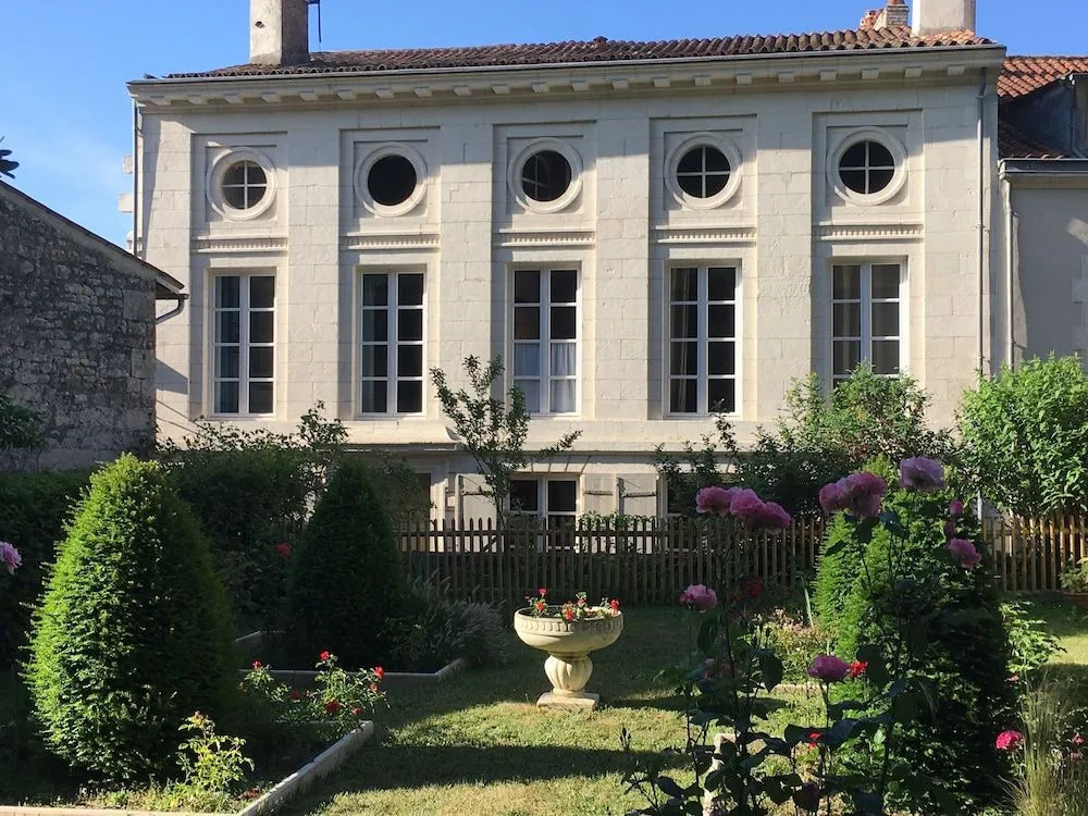 Beaux Esprits Chambres d'Hôtes
