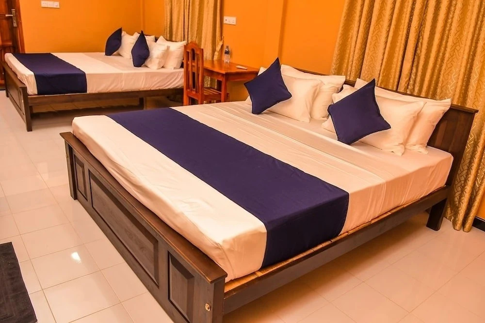 PP Rest Guest House