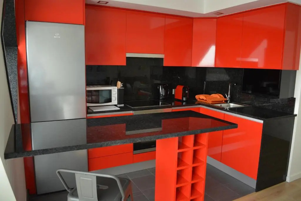 Atlantic Residence