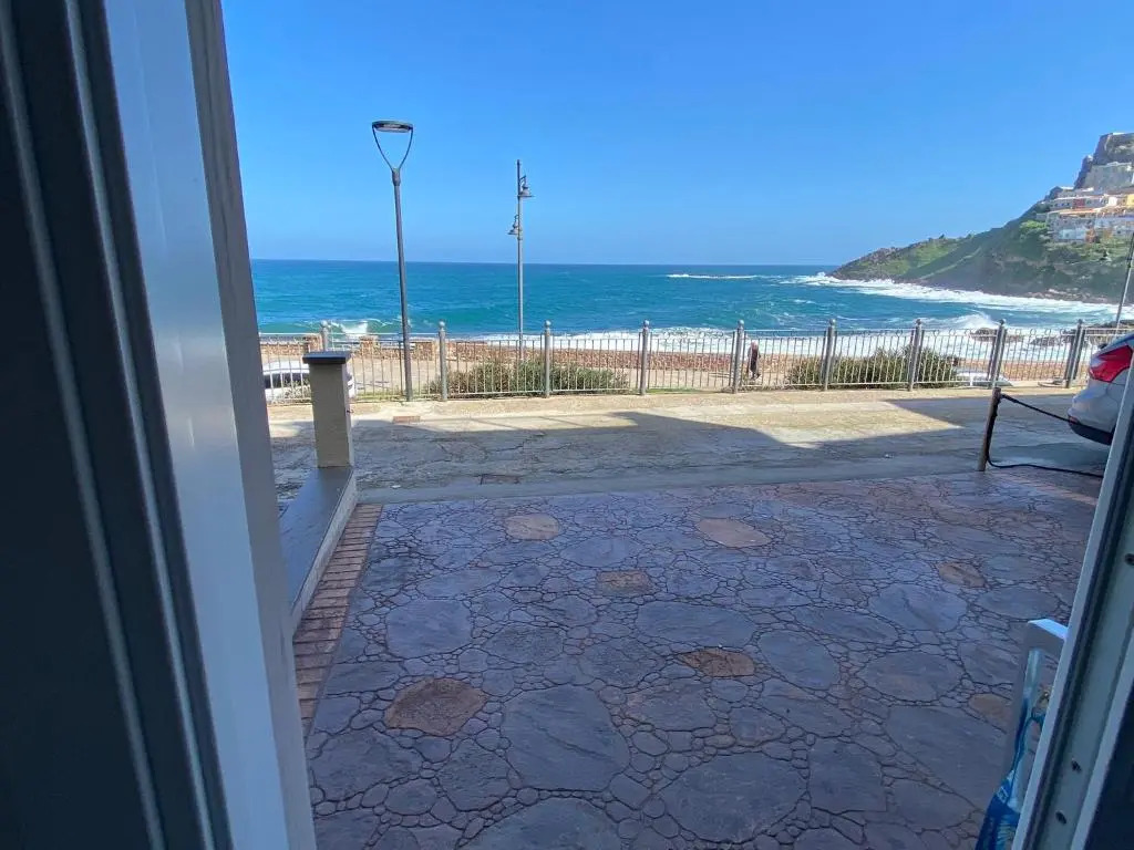 La Porta sul Lungomare